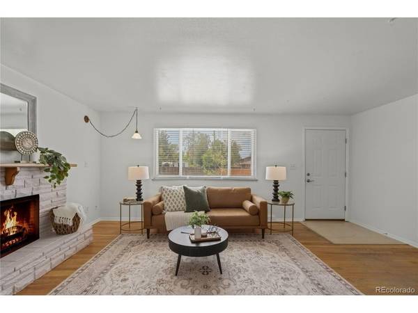382 Zion, Aurora, CO 80011