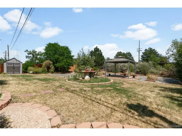 382 Zion, Aurora, CO 80011