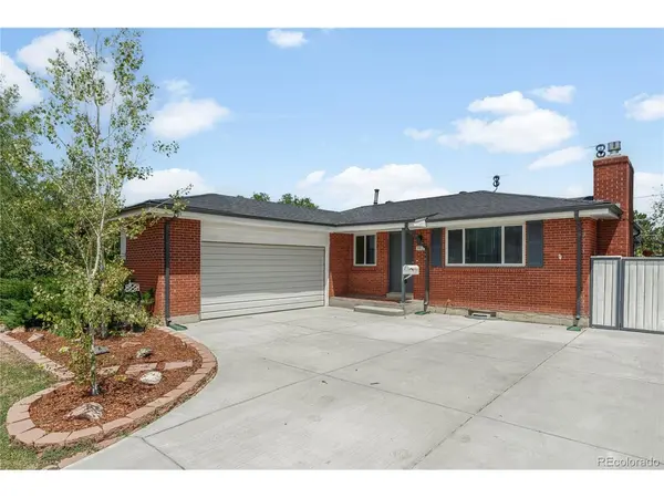 382 Zion, Aurora, CO 80011