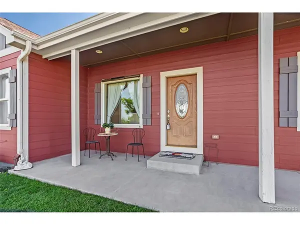 380 N Dutch Valley, Bennett, CO 80102