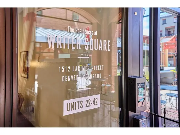 1512 Larimer ##39, Denver, CO 80202