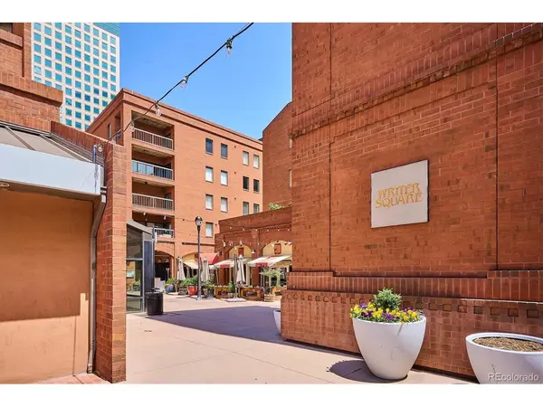 1512 Larimer ##39, Denver, CO 80202