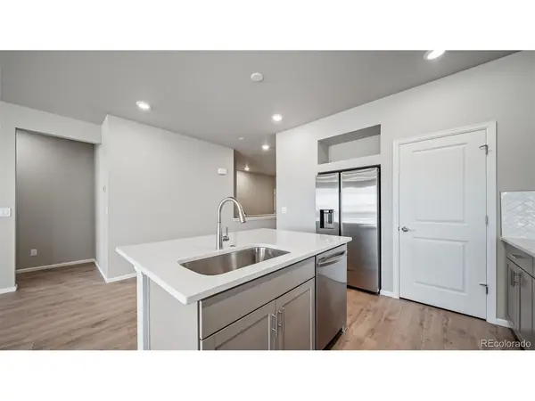 4568 N Sicily, Aurora, CO 80019