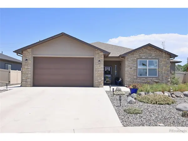 450 Warren, Grand Junction, CO 81504