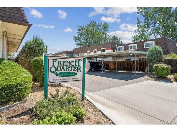 6350 E Mississippi, Denver, CO 80224