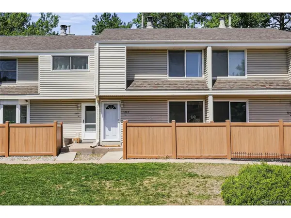 4268 E Maplewood, Littleton, CO 80121