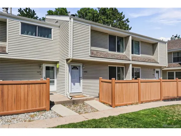 4268 E Maplewood, Littleton, CO 80121