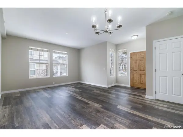 9758 Laredo #30E, Commerce City, CO 80022