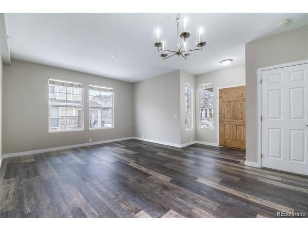 9758 Laredo #30E, Commerce City, CO 80022