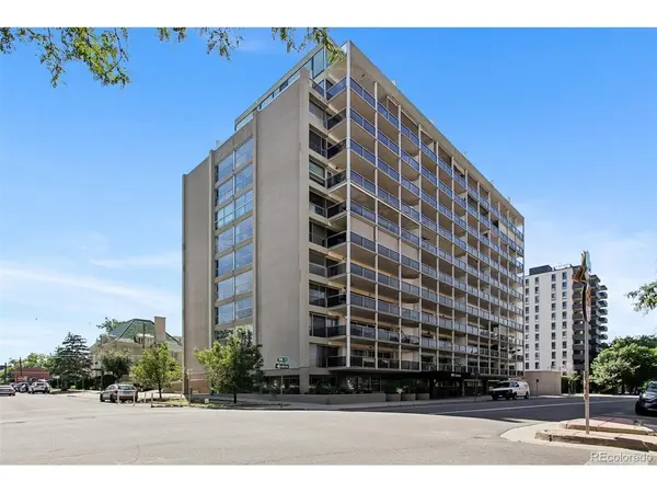 888 N Logan #5G, Denver, CO 80203