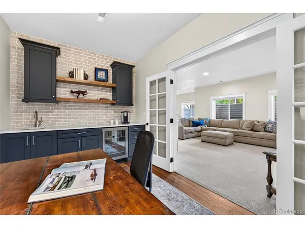 4342 Mountain Dance, Colorado Springs, CO 80908