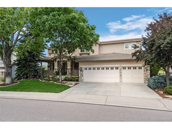 9038 Hunters, Highlands Ranch, CO 80129