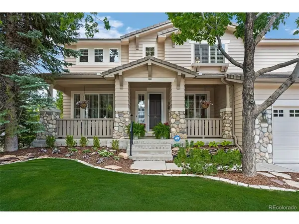 9038 Hunters, Highlands Ranch, CO 80129