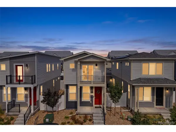 5026 N Walden, Denver, CO 80249