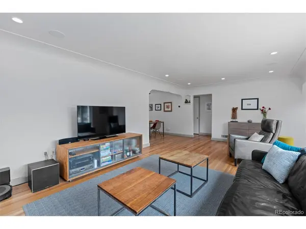 1295 Forest, Denver, CO 80220