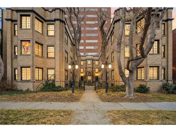 1137 N Sherman #7, Denver, CO 80203