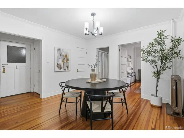 1137 N Sherman #7, Denver, CO 80203