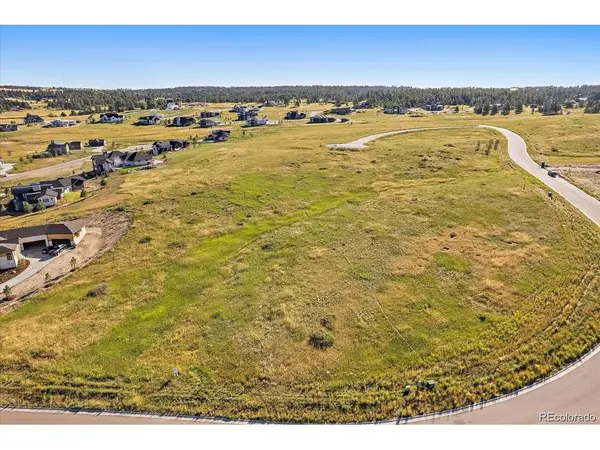 11075 Evening Hunt, Franktown, CO 80116