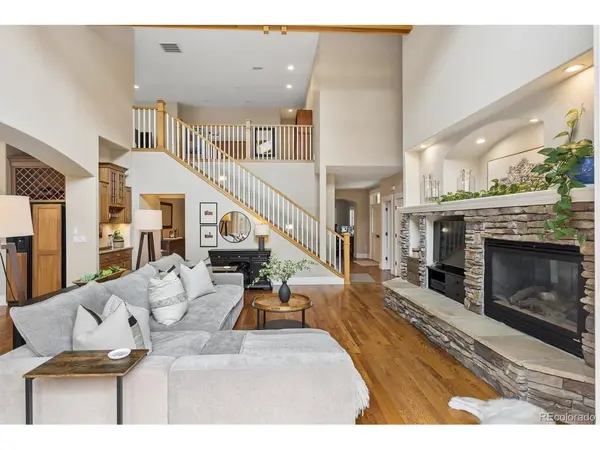 3660 E Warren, Denver, CO 80210
