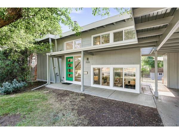 1426 S Kearney, Denver, CO 80224