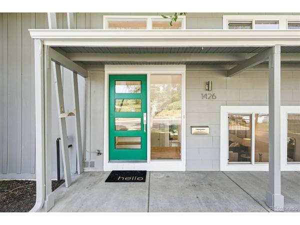 1426 S Kearney, Denver, CO 80224