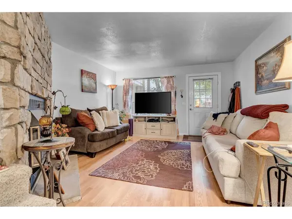 1811 S Quebec #169, Denver, CO 80231