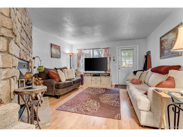 1811 S Quebec #169, Denver, CO 80231