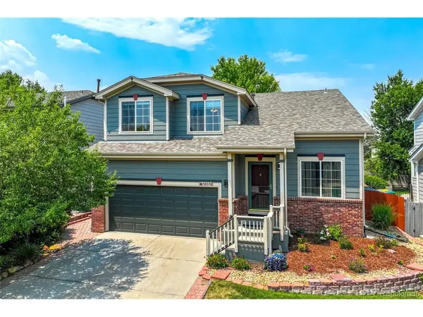 5051 Ox, Parker, CO 80134