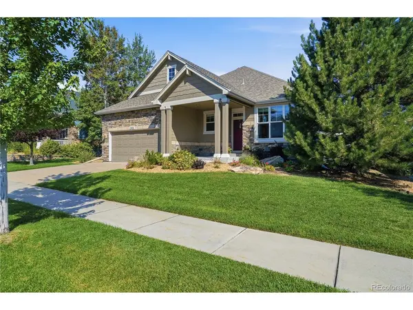 13881 W 87th, Arvada, CO 80005