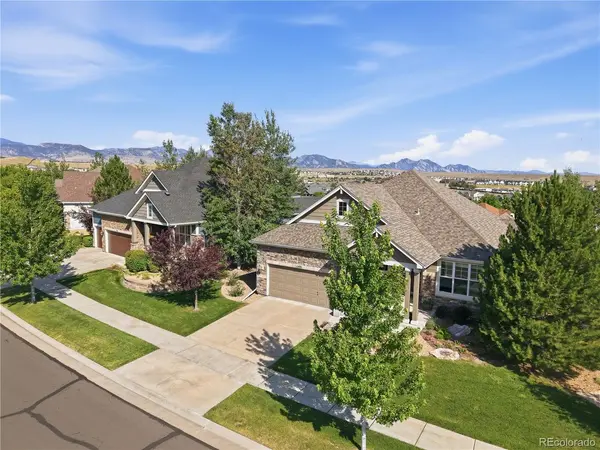 13881 W 87th, Arvada, CO 80005