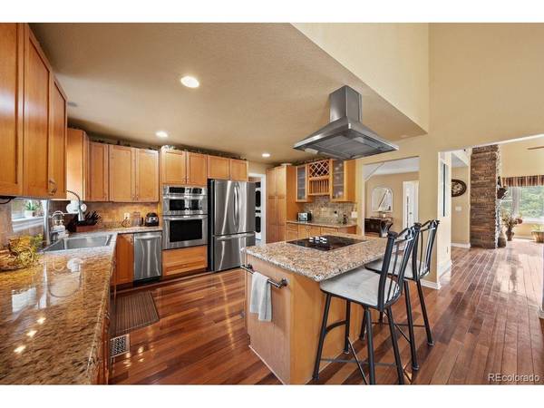 6478 S Pike, Larkspur, CO 80118