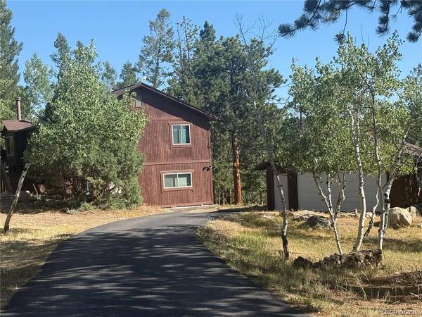46 Bay, Bailey, CO 80421