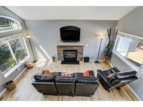 424 Pyrite, Colorado Springs, CO 80905
