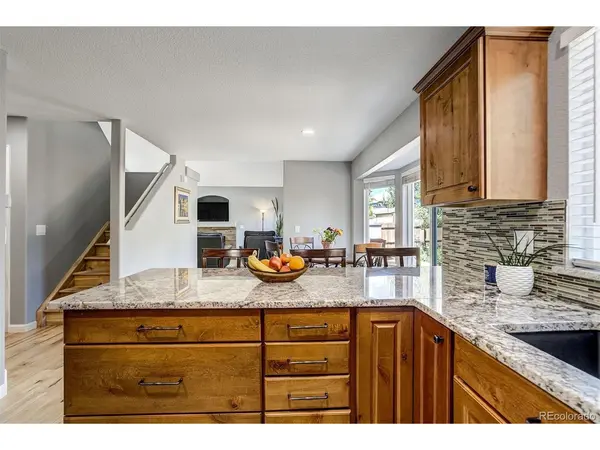 424 Pyrite, Colorado Springs, CO 80905