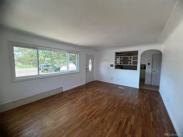 47 Amherst, Pueblo, CO 81005