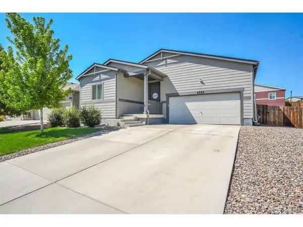 2303 Coyote Creek, Fort Lupton, CO 80621