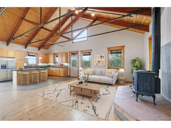 531 Buck Point, Carbondale, CO 81623