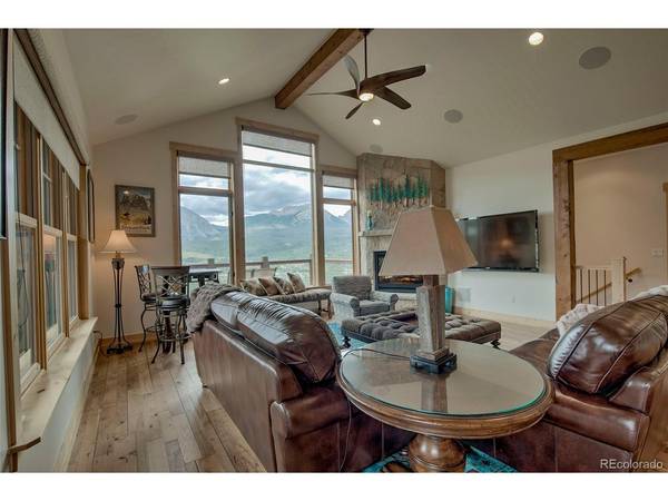 160 Stonefly, Silverthorne, CO 80498