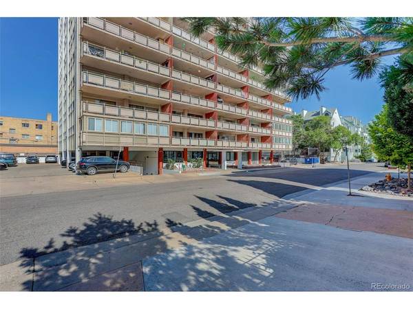 1121 Albion #607, Denver, CO 80220