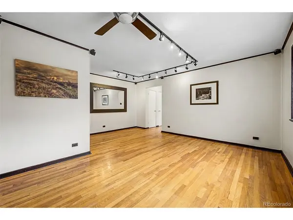 1101 Bellaire #202, Denver, CO 80220