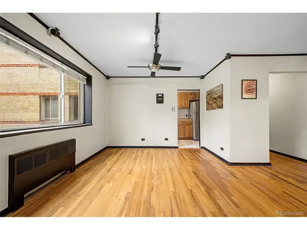 1101 Bellaire #202, Denver, CO 80220