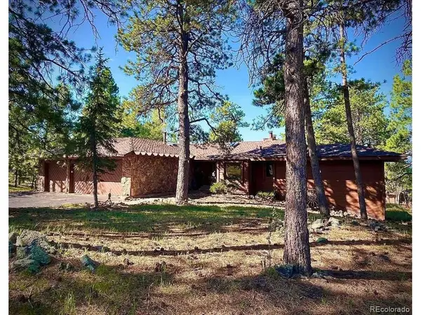 23925 Currant, Golden, CO 80401