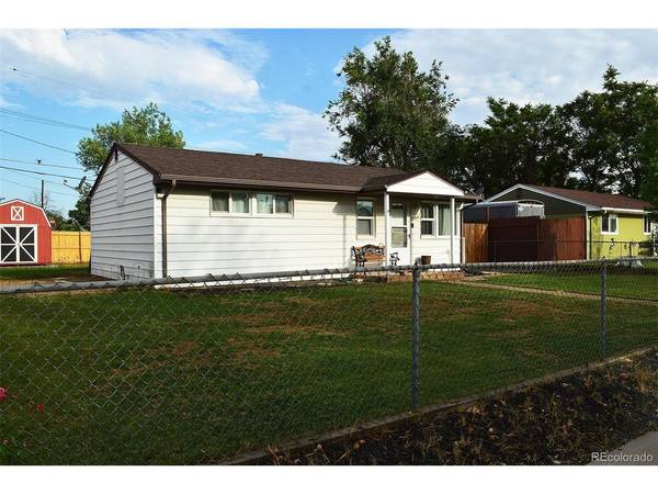 6571 Porter, Commerce City, CO 80022
