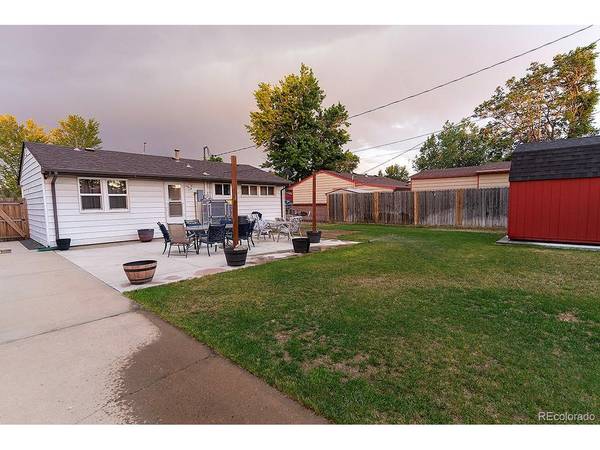 6571 Porter, Commerce City, CO 80022