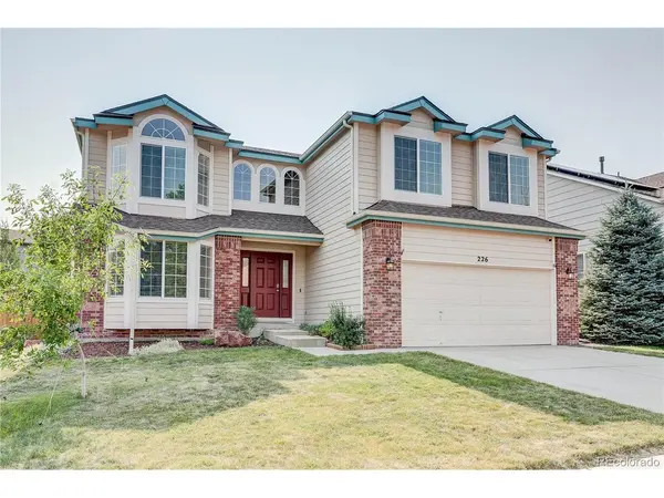226 Chelsea, Castle Rock, CO 80104