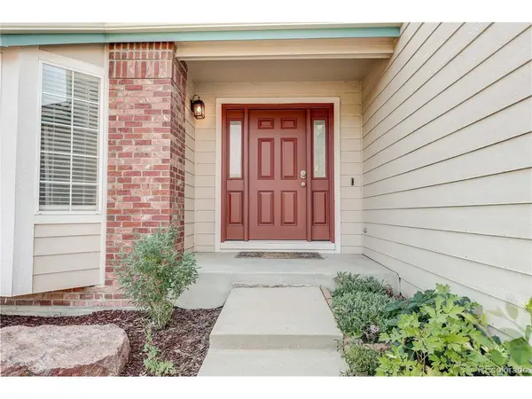 226 Chelsea, Castle Rock, CO 80104