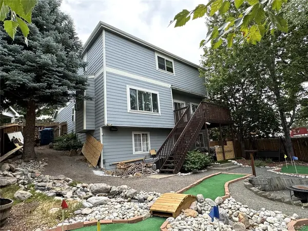 18937 E Crestridge, Aurora, CO 80015