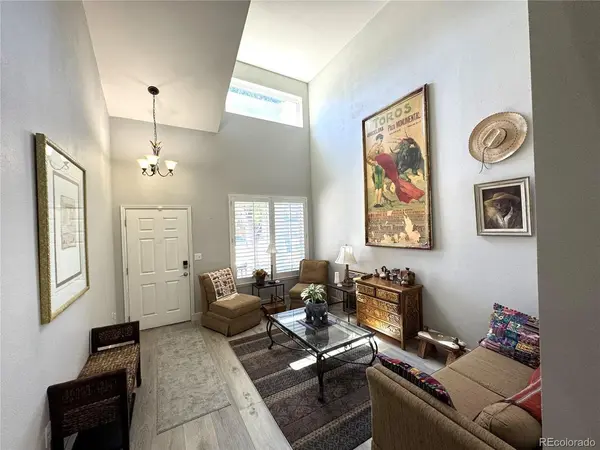 18937 E Crestridge, Aurora, CO 80015
