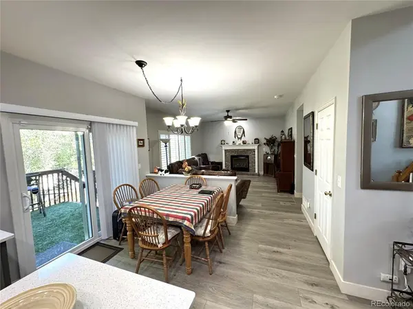 18937 E Crestridge, Aurora, CO 80015