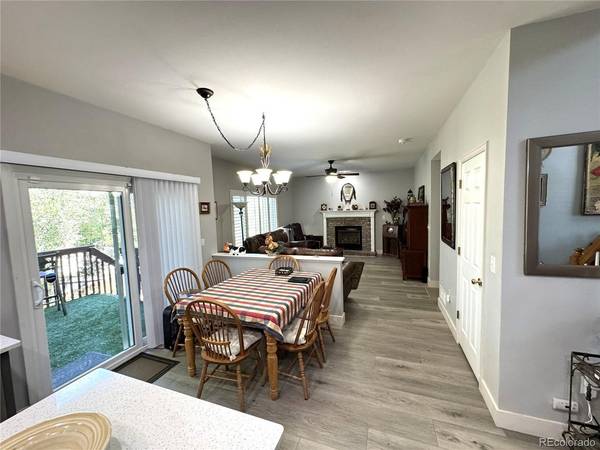 18937 E Crestridge, Aurora, CO 80015